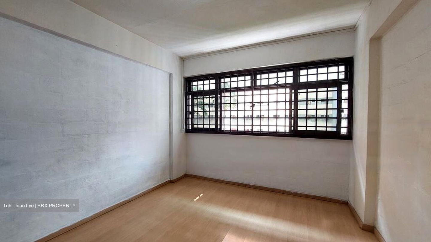 Blk 15 Ghim Moh Road (Queenstown), HDB 4 Rooms #461311381
